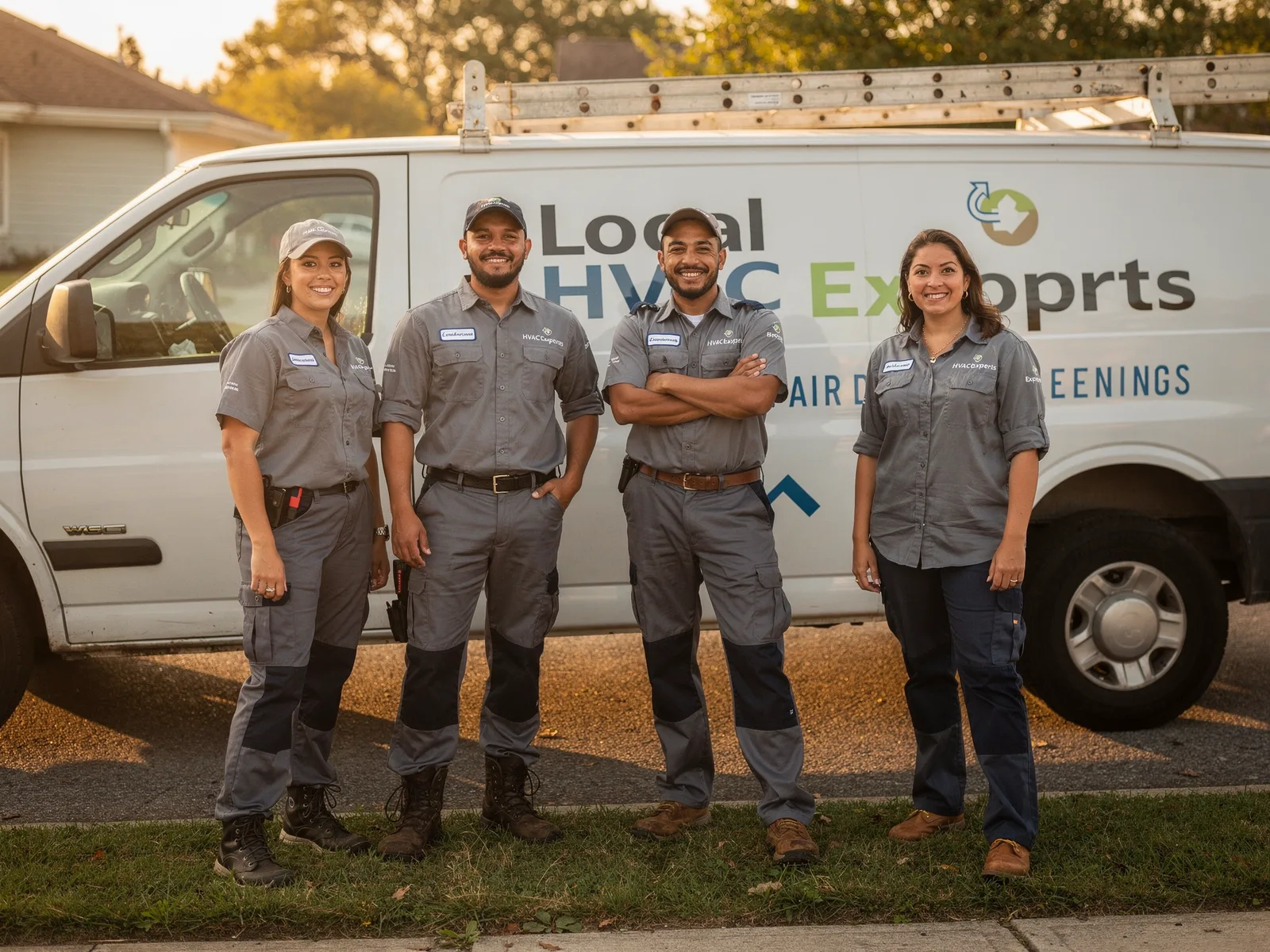 24/7 HVAC Repair & AC Replacement company in Wingate, MD